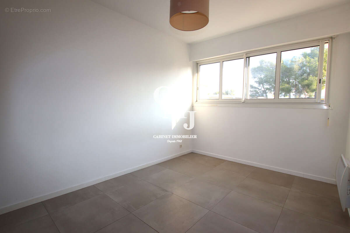 Appartement à SAINT-RAPHAEL