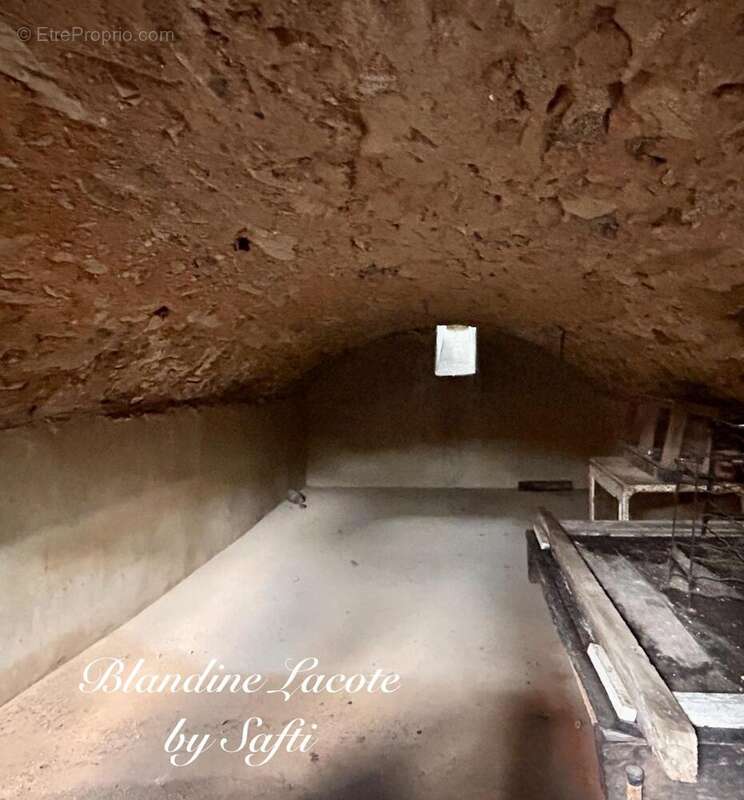 Photo 9 - Maison à SAINT-DIZIER-LEYRENNE