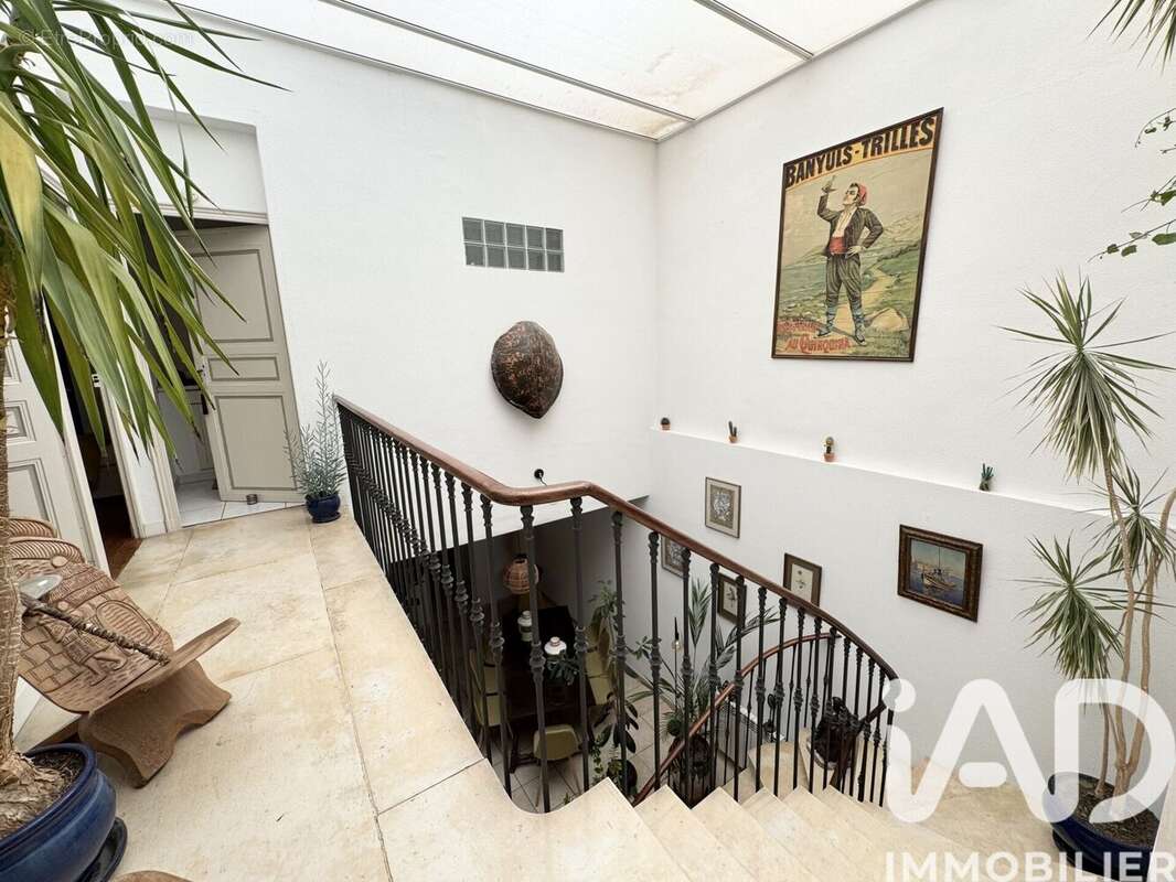 Photo 9 - Maison à TOULOUGES