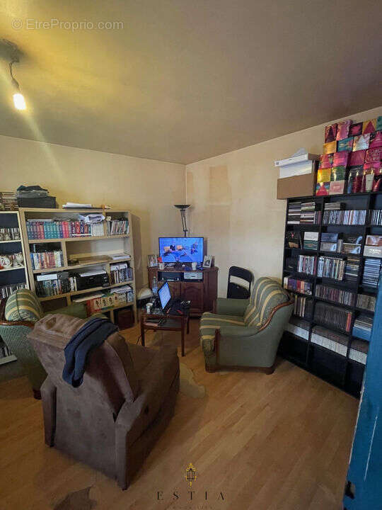 Appartement à LIGNY-EN-BARROIS