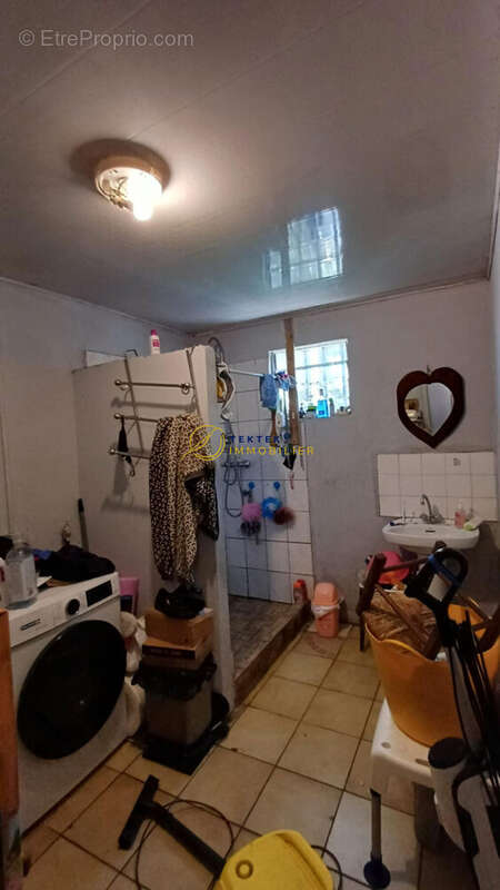 Maison à LE TAMPON