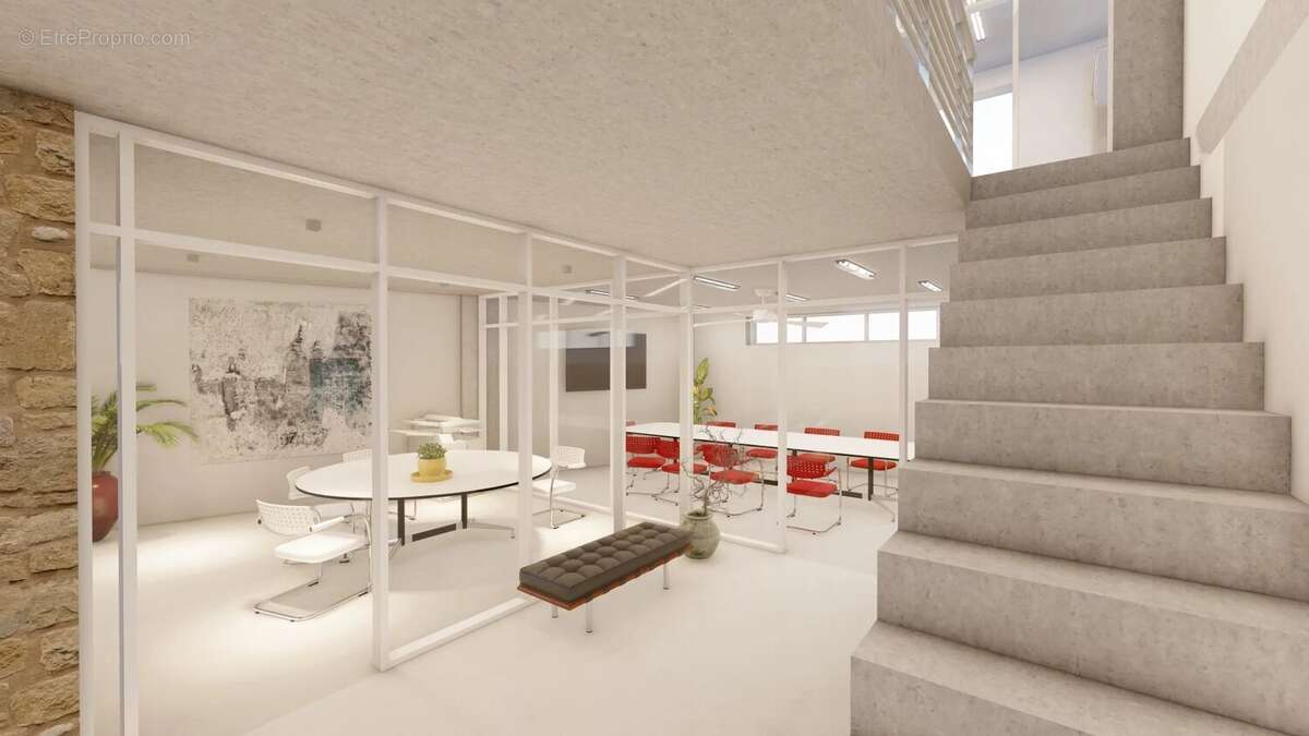 Commerce à ISSY-LES-MOULINEAUX