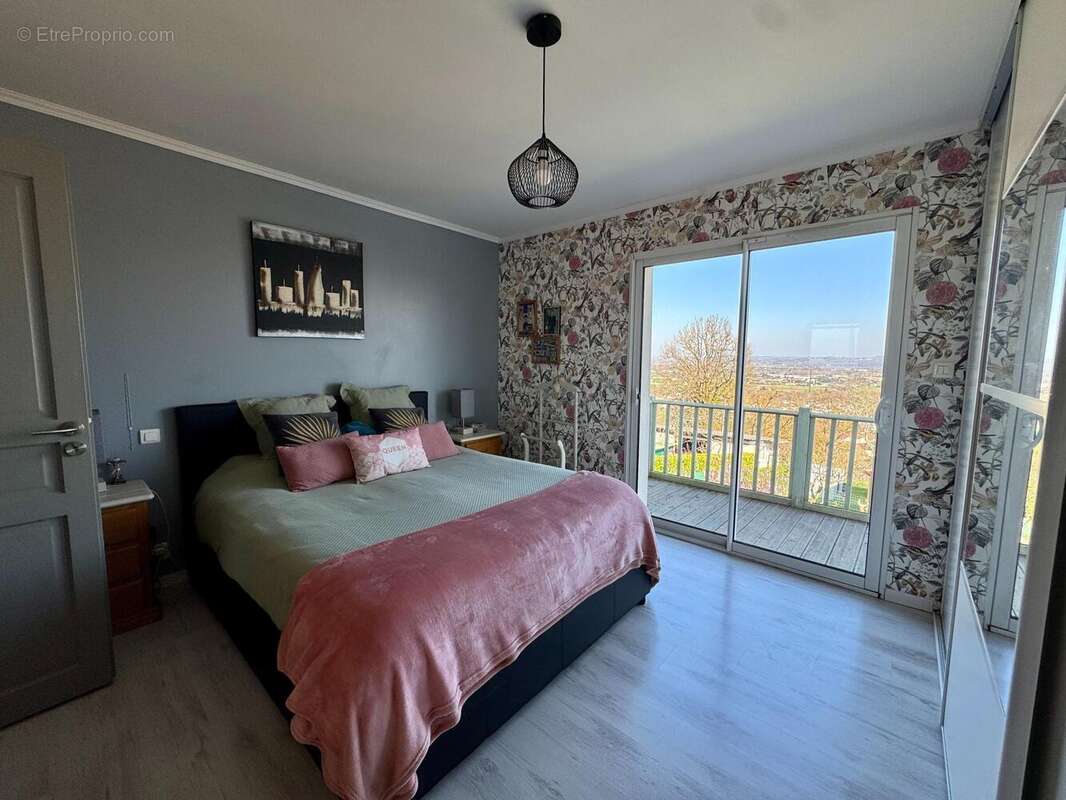 Photo 7 - Maison à PUJOLS