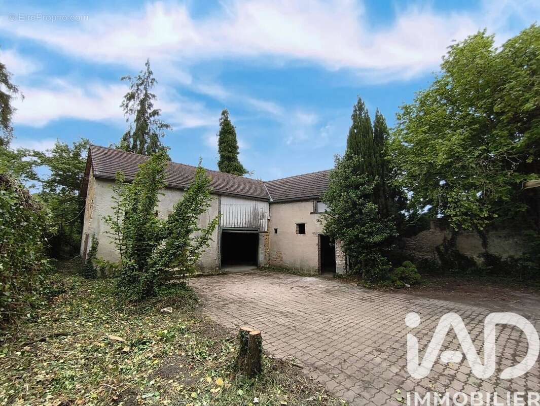 Maison 105 m² à Chatenay-Sur-Seine  - photo 2
