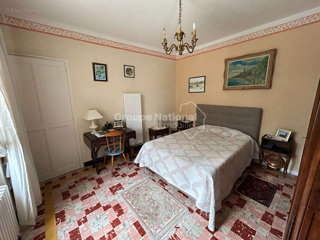 Maison à CARPENTRAS