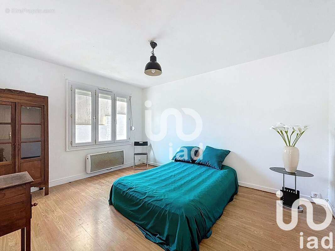 Photo 5 - Maison à PLENEUF-VAL-ANDRE