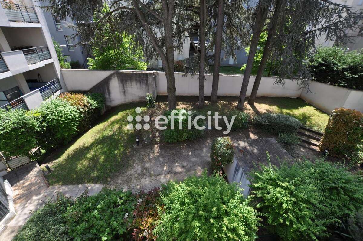 Appartement à FEYZIN