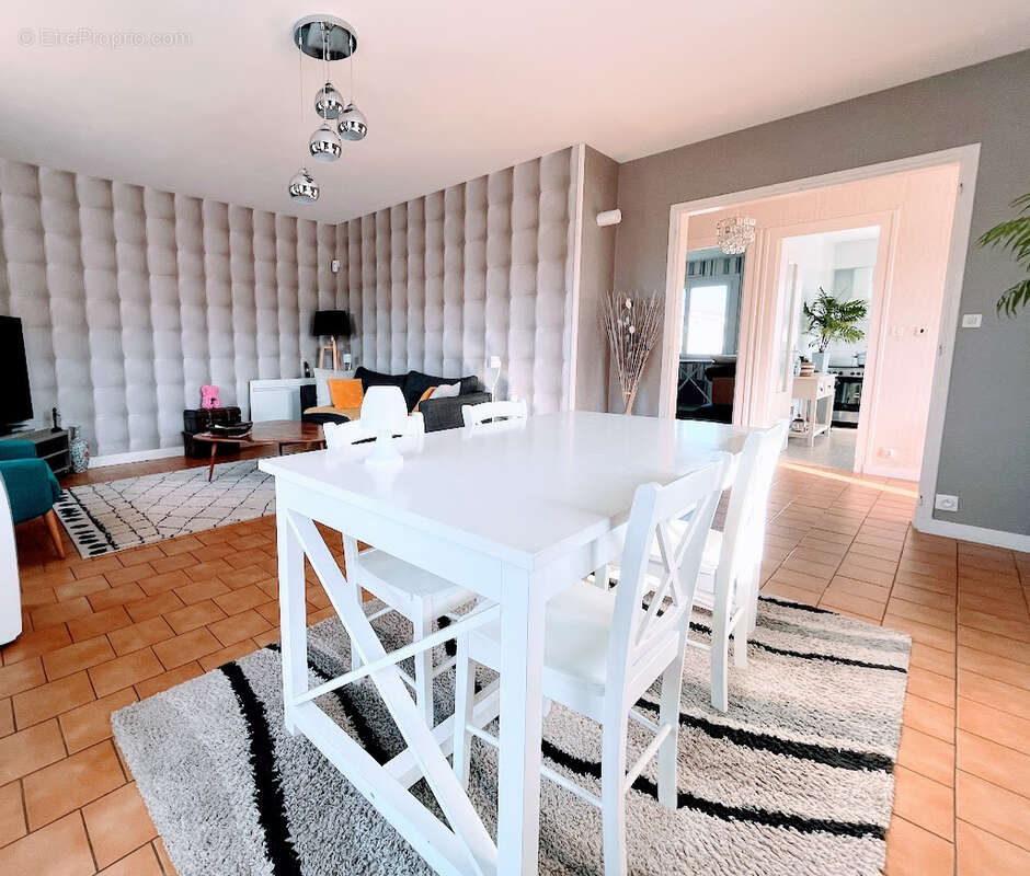Appartement à ROYAN