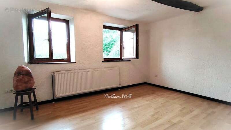 Maison à vendre 6 pièces - photo 5