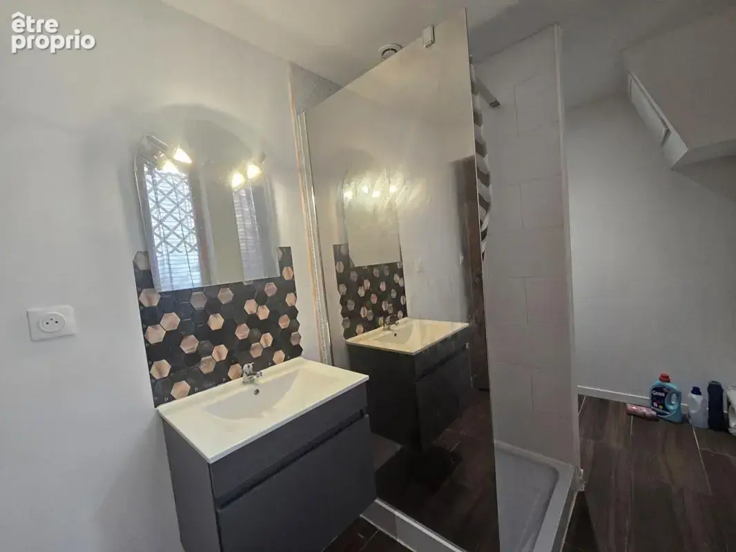 Maison 4 chambres étudiantes ? Roubaix ? Idéal investisseur - photo 6
