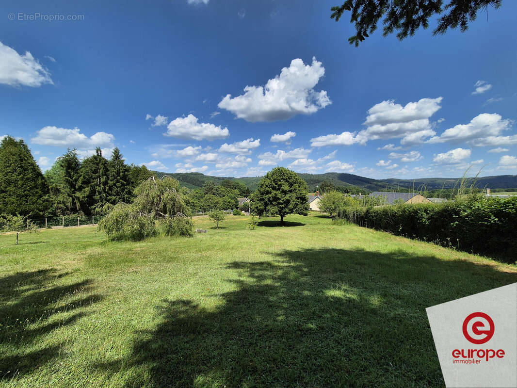 Maison 7 pièces de 211m2 avec jardin de 4 055m2 au coeur du Morvan - photo 3