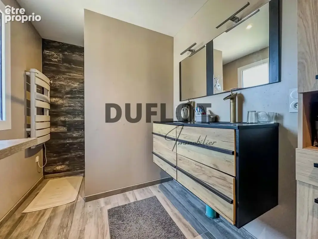 Maison mitoyenne 4 chambre à Arques - photo 7