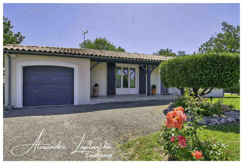 Dpt Tarn et Garonne (82), Maison de plain-pied parfaitement entretenue, au calme, avec piscine, garage et commerces accessibles  - photo 34