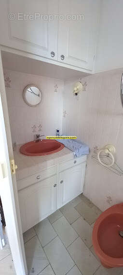 Maison à ARGELES-SUR-MER