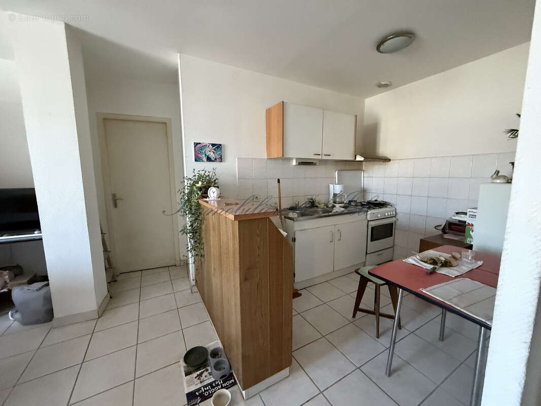 Appartement à PERIGUEUX