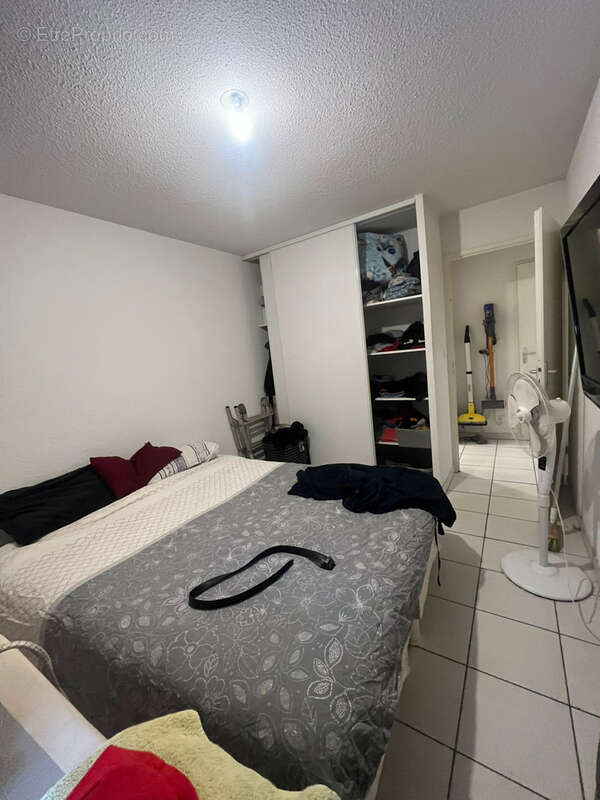 Appartement à SAINT-ALBAN