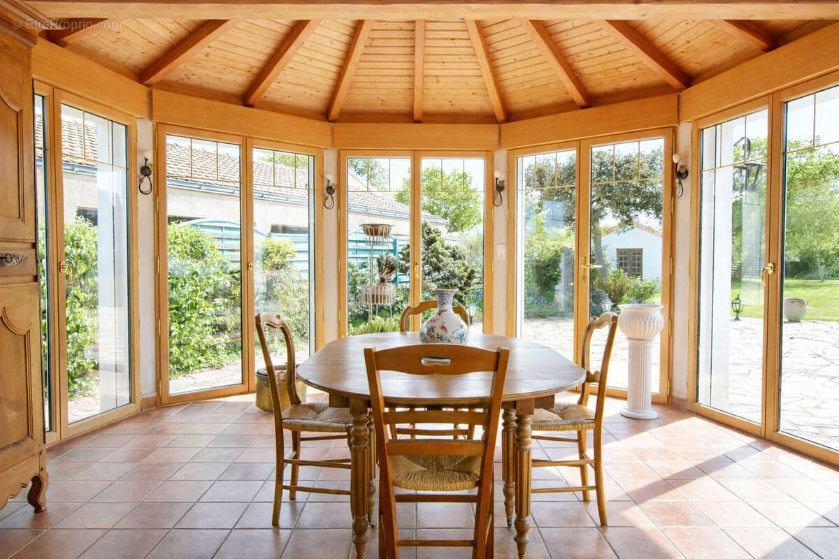 Maison à PORNIC