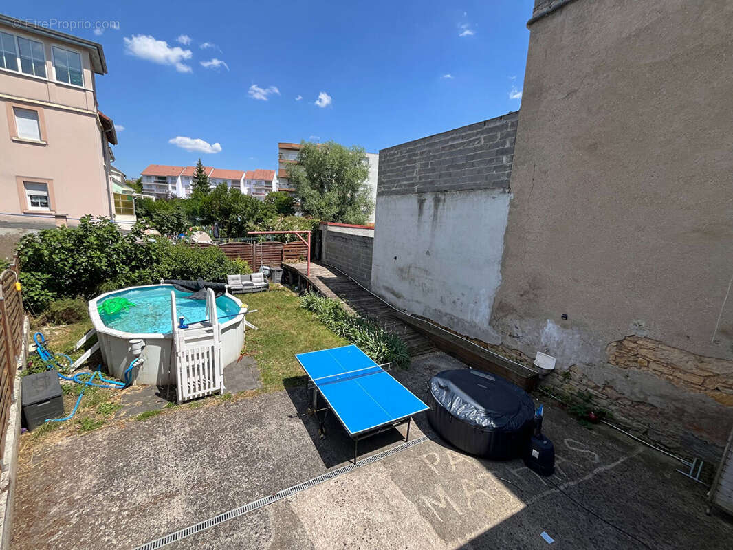 Maison Metz - photo 3