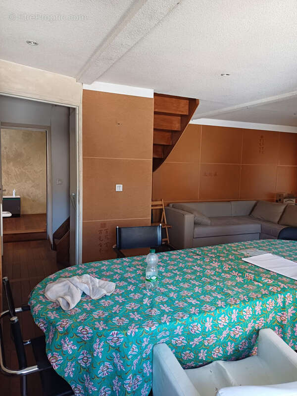 Appartement à TENCE
