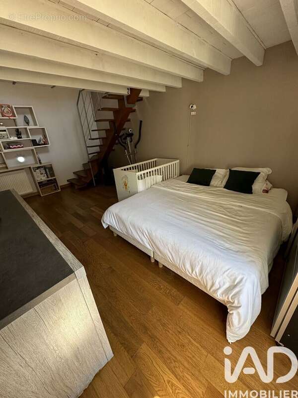 Photo 6 - Maison à NANTEUIL-LES-MEAUX