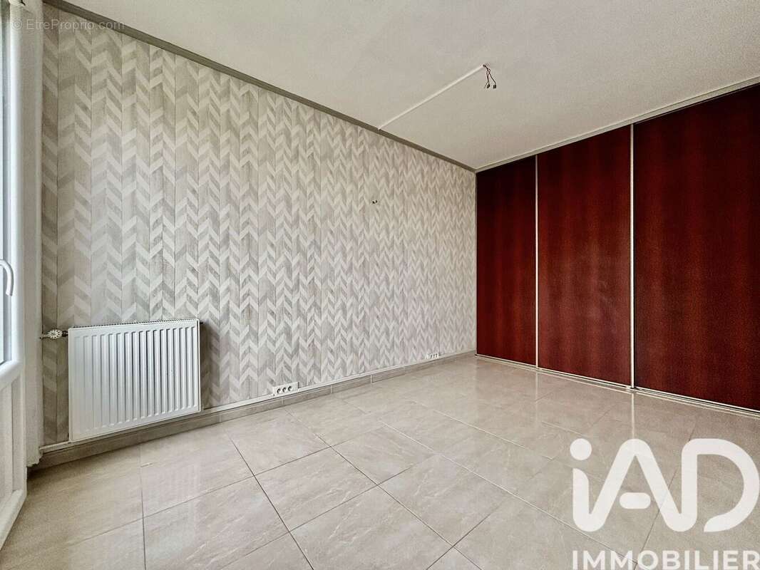 Photo 8 - Appartement à LA ROCHELLE