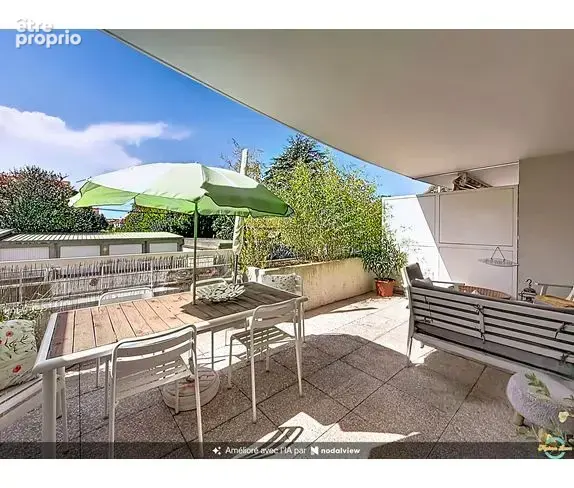 Appartement 2 pièces 64 m² à vendre à Bourgoin-Jallieu (38300) - photo 7