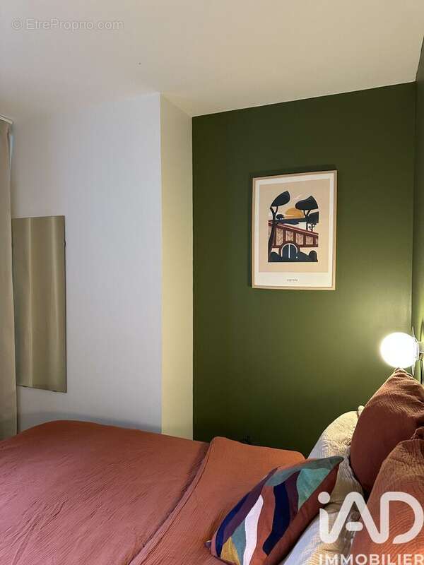 Photo 5 - Appartement à BAYONNE
