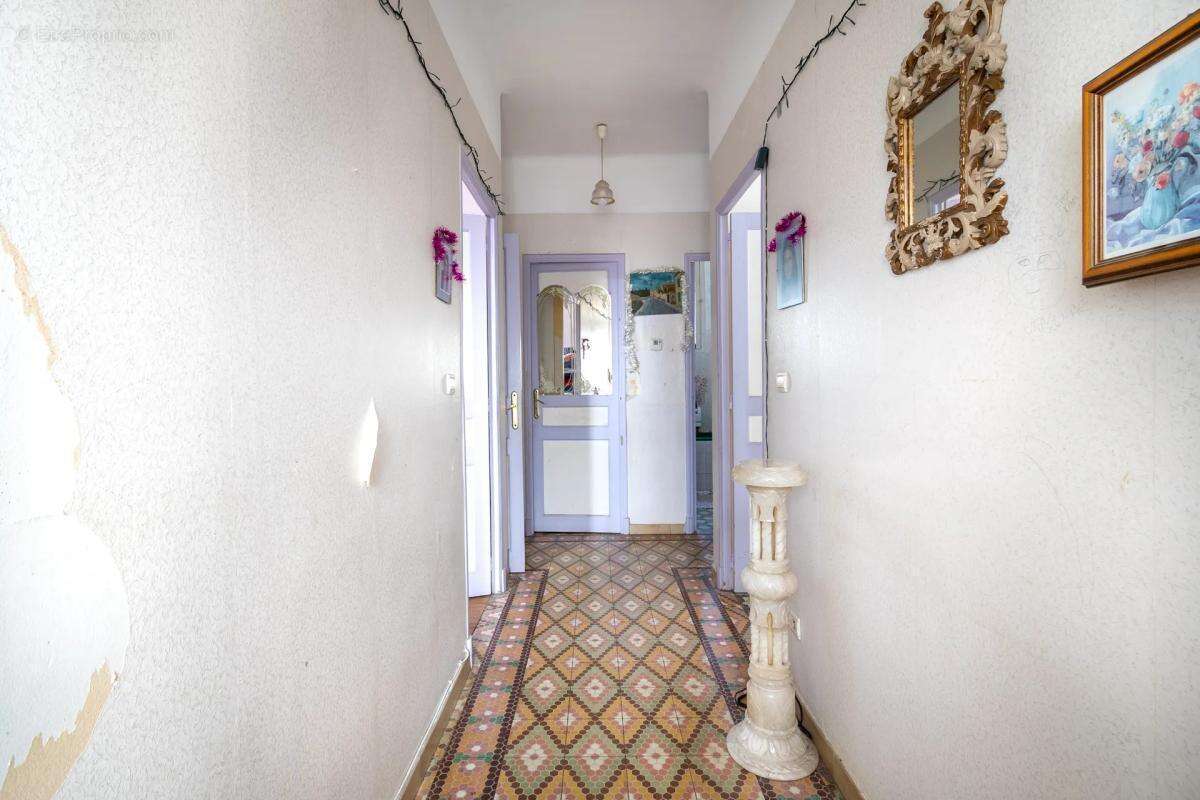 Maison à TOULON