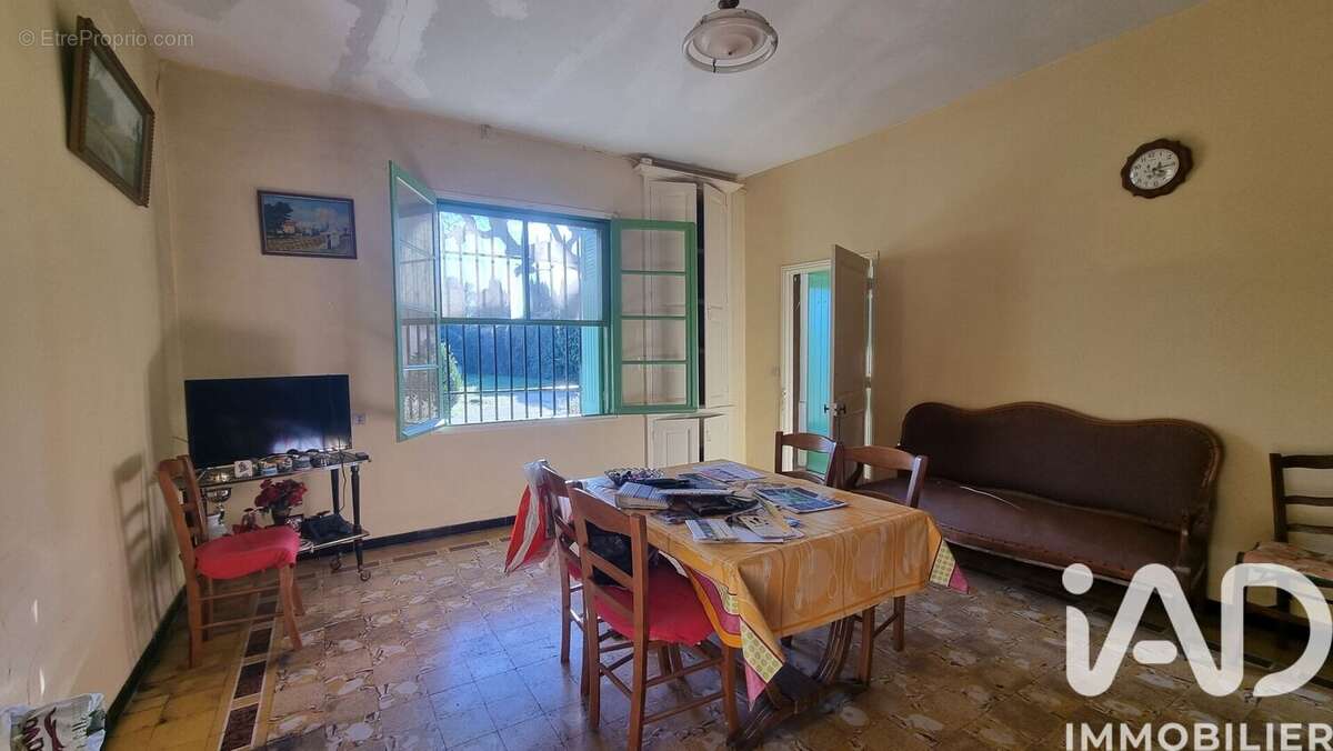 Photo 7 - Maison à CHATEAURENARD