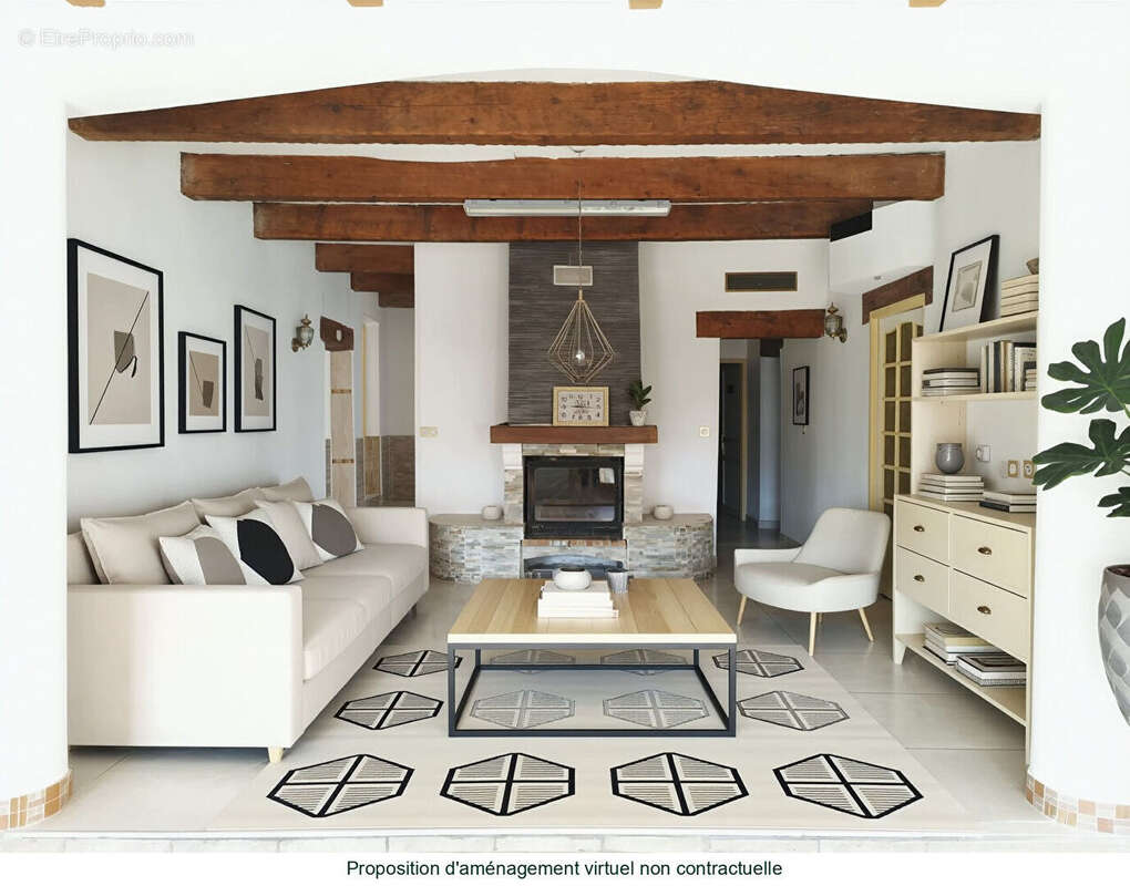 Maison à MARSEILLE-9E