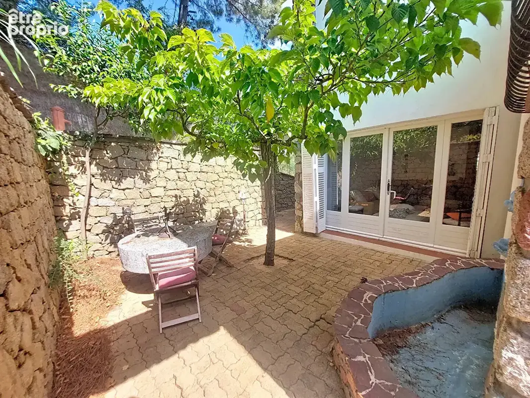 Maison 170m² à grosseto-prugna - photo 4