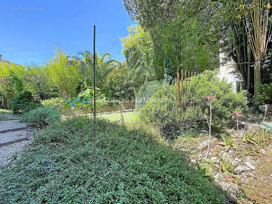 Maison à GRASSE
