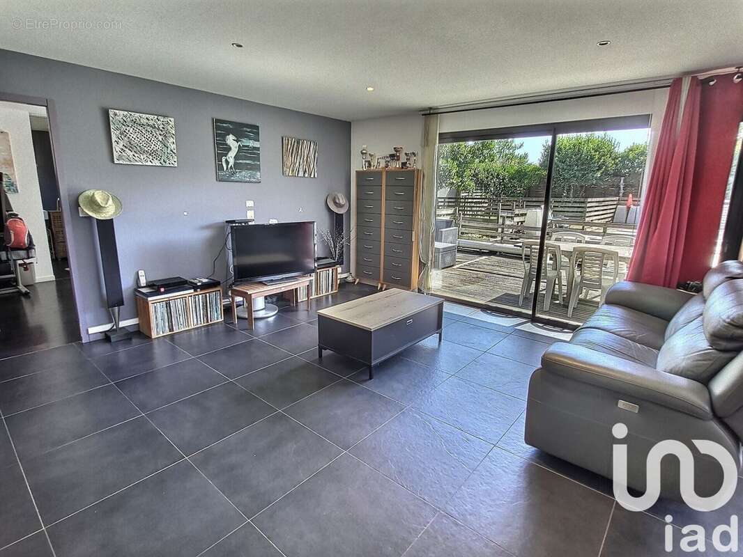 Photo 2 - Maison à CAPBRETON