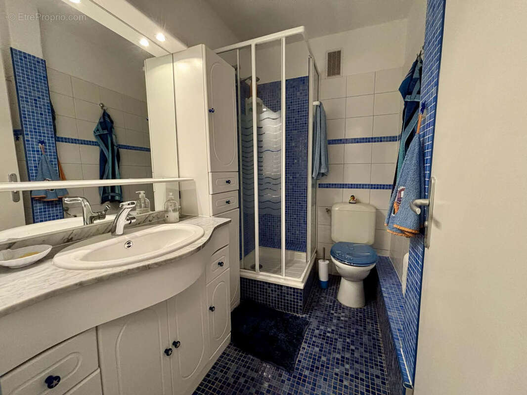 Appartement à PORT-LA-NOUVELLE