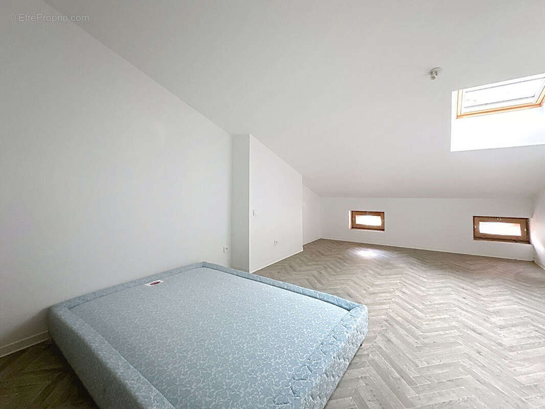 Appartement à MONTAUBAN