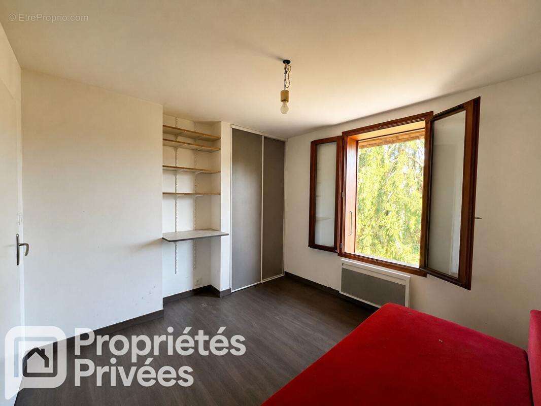 Thoiry - maison individuelle - photo 11