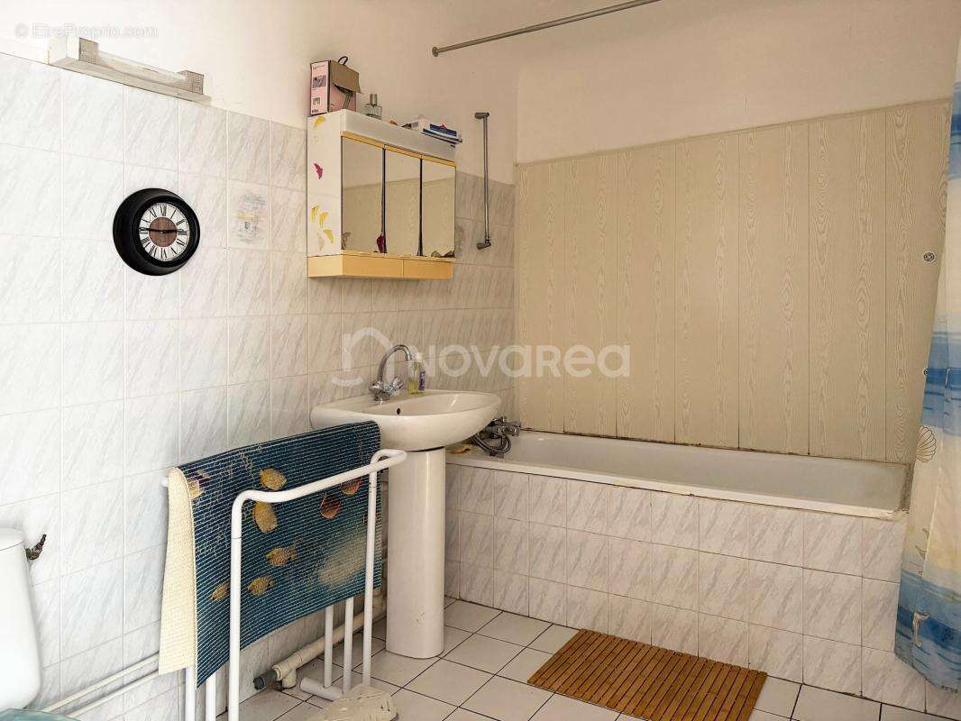 Appartement à SEIGNOSSE