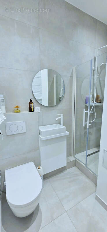 Appartement à PARIS-7E