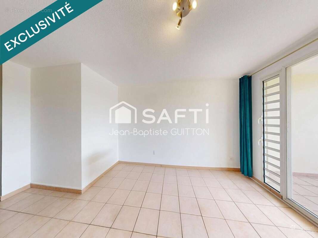 Photo 4 - Appartement à SAINTE-LUCE
