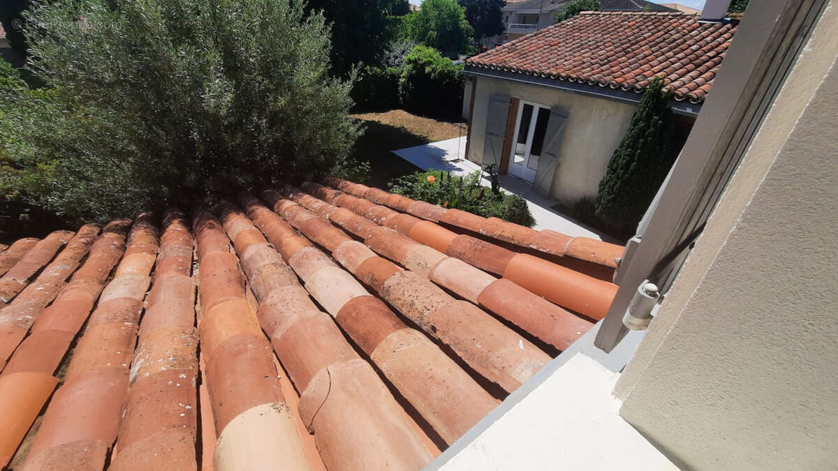 Maison à CUGNAUX