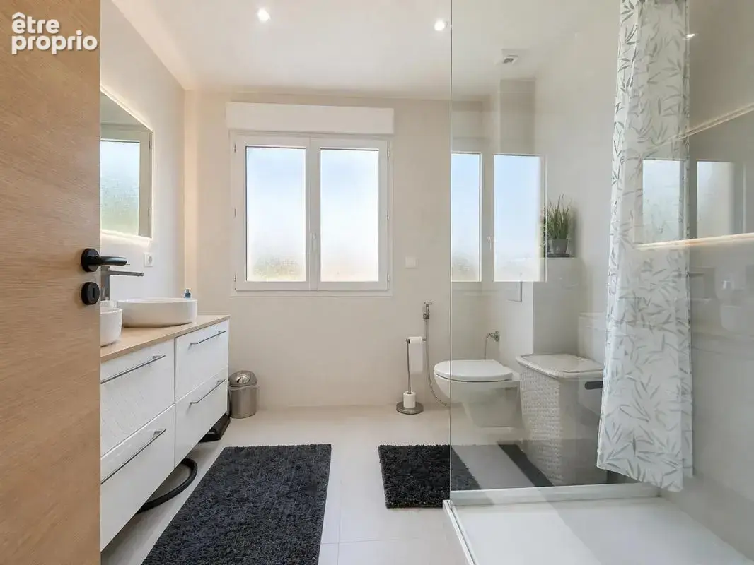 Maison de 5 pièces de 122 m² à Franconville - photo 12