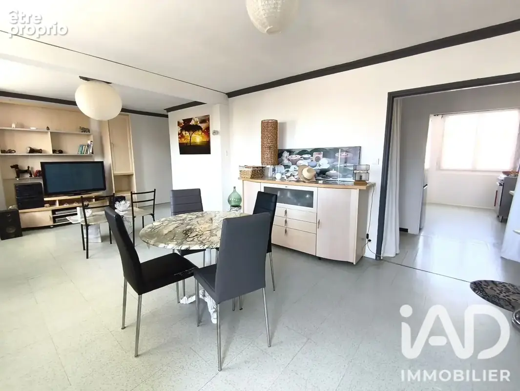 Photo 1 - Appartement à DONZERE