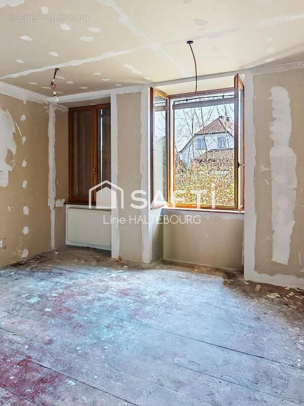 Photo 7 - Appartement à REGUISHEIM