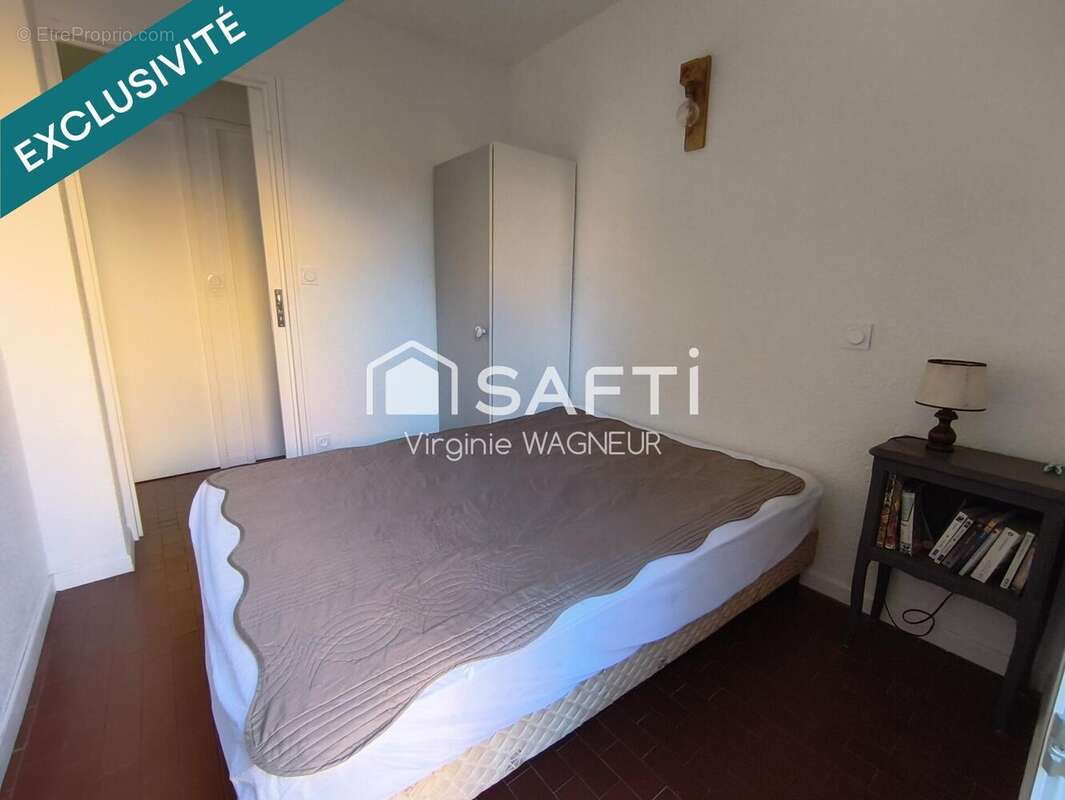 Photo 7 - Appartement à AGDE