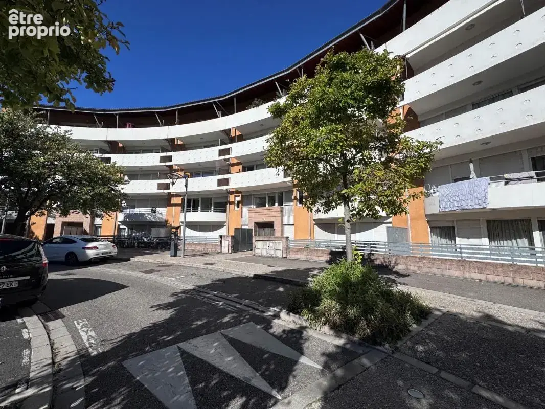 Appartement t4 au 1er etage - photo 26