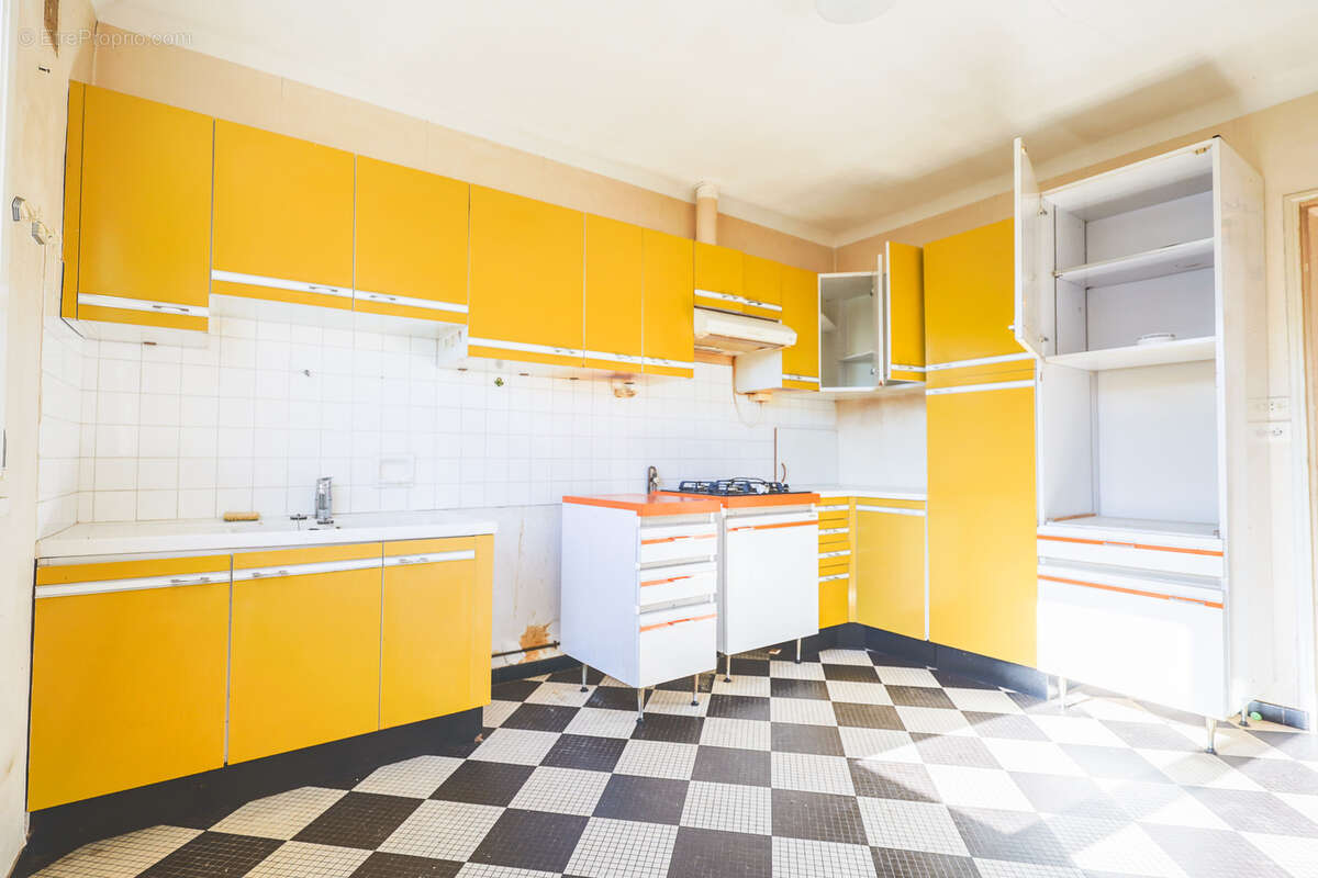 Maison à ORVAULT