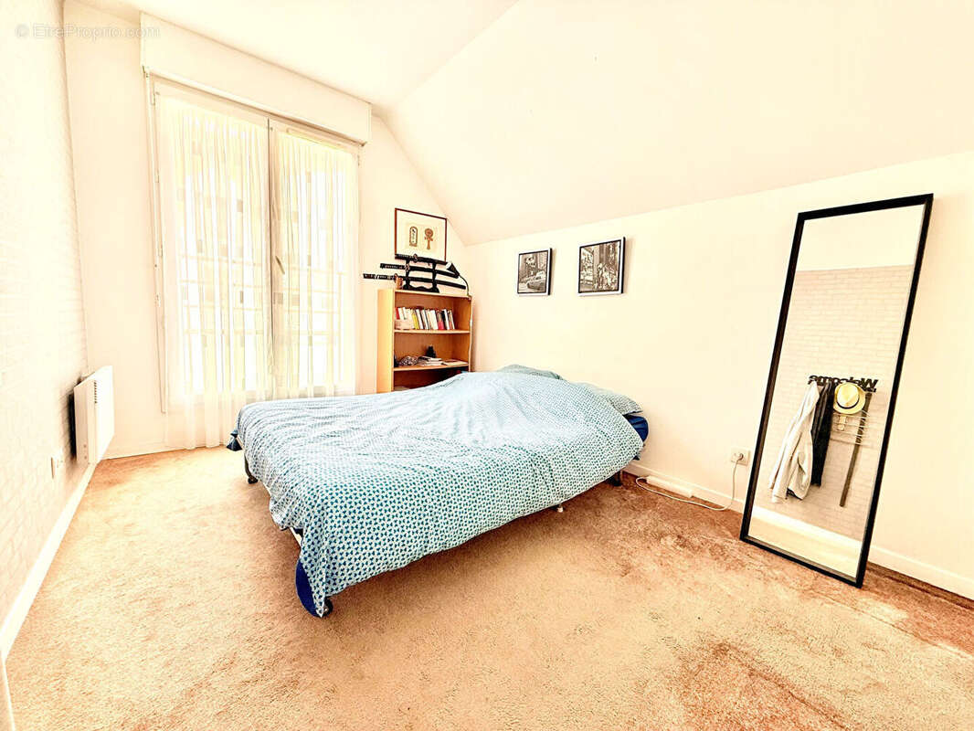 Appartement à MONTESSON