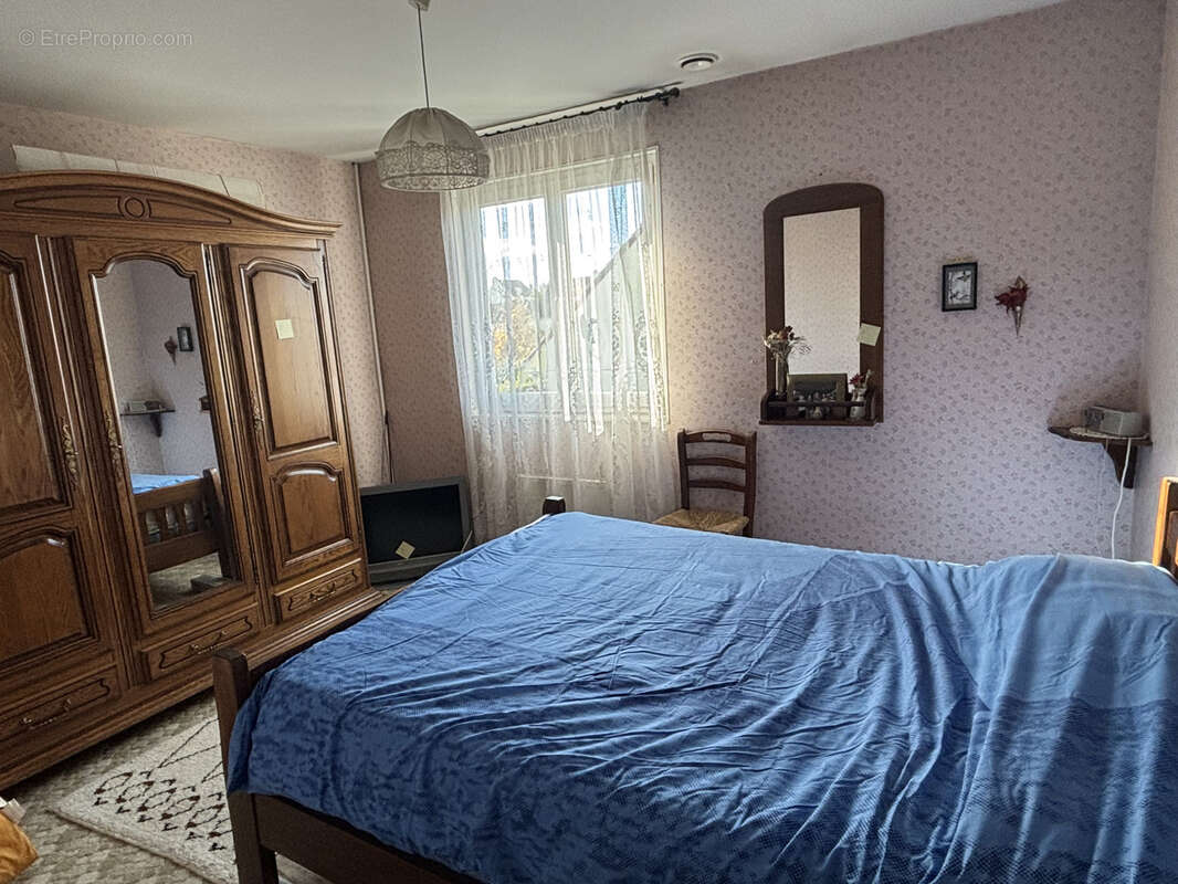 Maison à SAINT-APOLLINAIRE