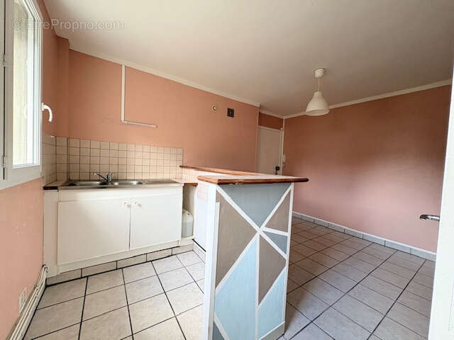 Appartement à VIRE