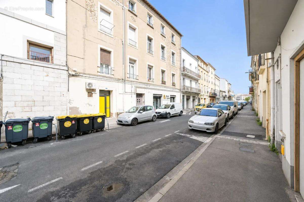 Charmant appartement rénové à Sète - photo 16